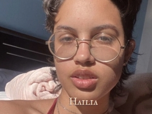 Hailia