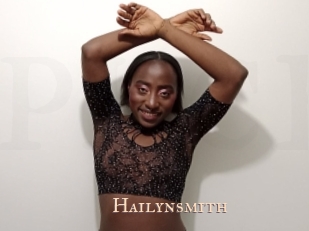 Hailynsmith