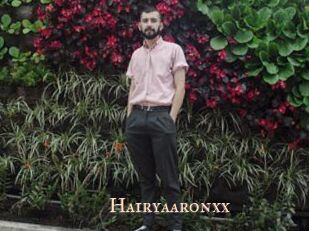 Hairyaaronxx