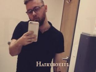 Hairyboy112