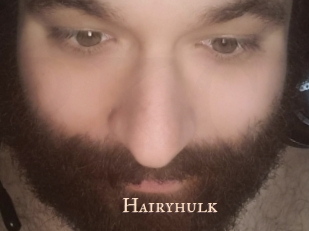 Hairyhulk