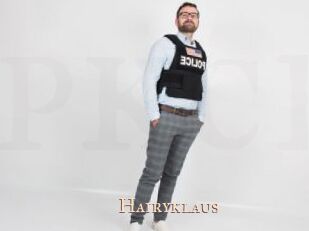 Hairyklaus