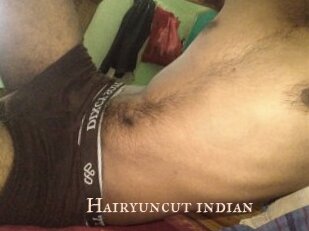 Hairyuncut_indian