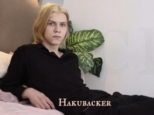 Hakubacker