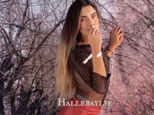 Hallebaylie