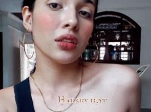 Halsey_hot