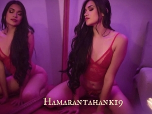 Hamarantahank19
