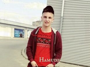 Hamude
