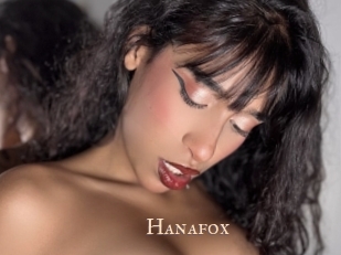 Hanafox