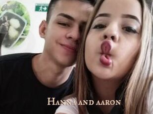 hanna_and_aaron Pink Center Fold