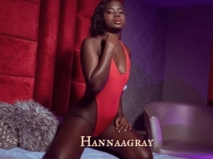 Hannaagray