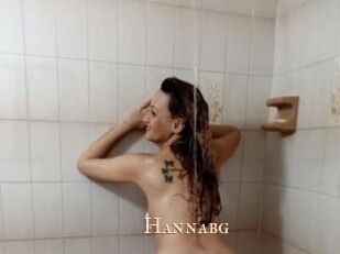 Hannabg