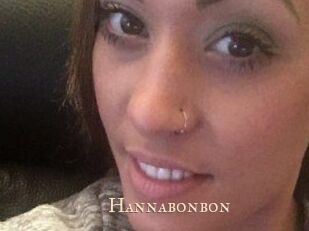 Hannabonbon