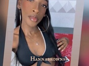 Hannabrownss