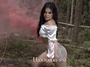 Hannabrunm