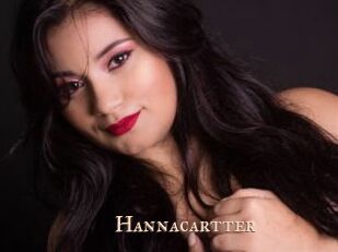 Hannacartter