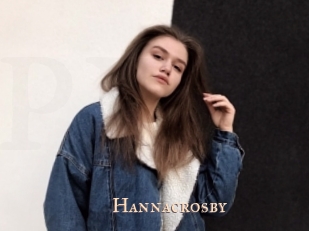 Hannacrosby