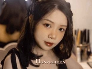 Hannadeen