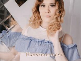 Hannafairylove