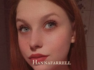 Hannafarrell