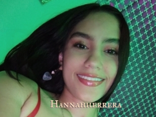 Hannahherrera