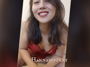 Hannahhorny