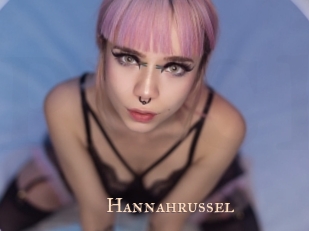 Hannahrussel