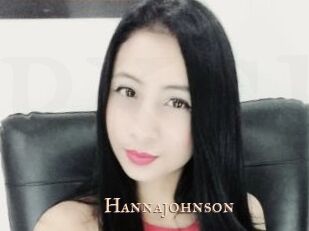 Hannajohnson