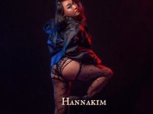 Hannakim