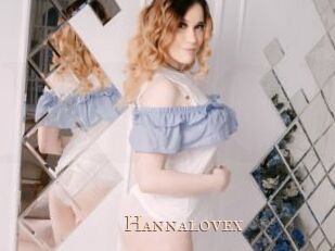 Hannalovex