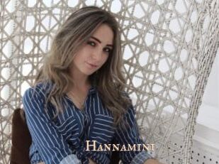 Hannamini