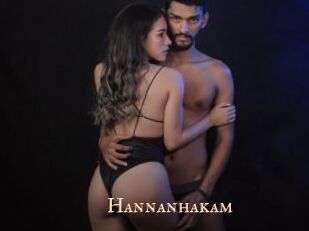 Hannanhakam