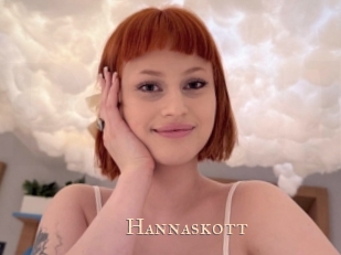 Hannaskott