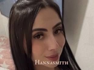 Hannasmith