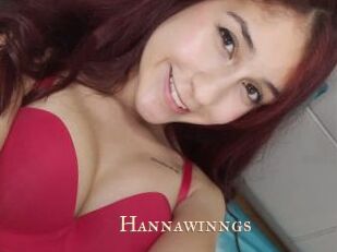 Hannawinngs