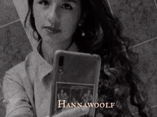 Hannawoolf