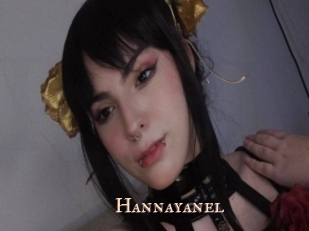 Hannayanel