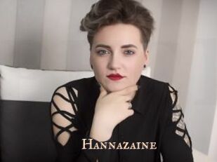 Hannazaine