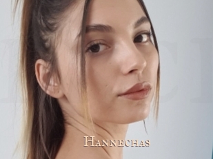 Hannechas