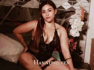 Hanniequeen