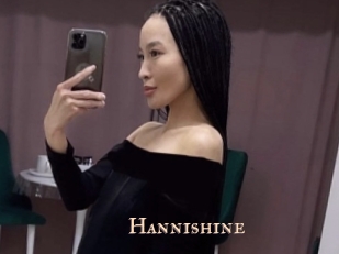 Hannishine