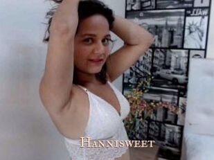 Hannisweet