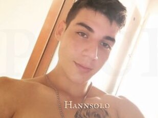 Hannsolo