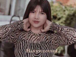 Hannyclouser