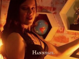 Hannygil