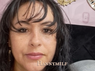 Hannymilf