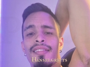 Hanselgreits