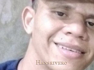 Hansrivero