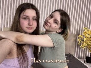 Hantaandmary