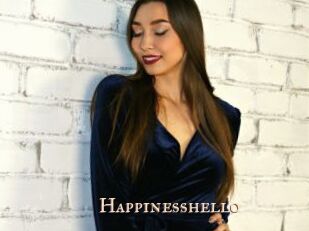 Happinesshello